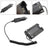 FNB-V87 Car Charger 12V/24V Battery Eliminator For VX820 VX821 VX824 VX829 VX920