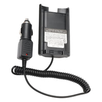 FNB-V87 Car Charger 12V/24V Battery Eliminator For VX820 VX821 VX824 VX829 VX920