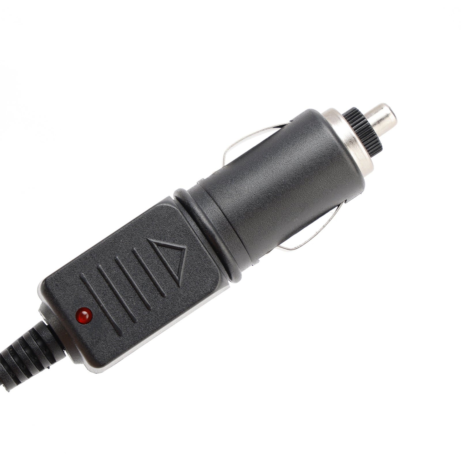 FNB-V87 Car Charger 12V/24V Battery Eliminator For VX820 VX821 VX824 VX829 VX920