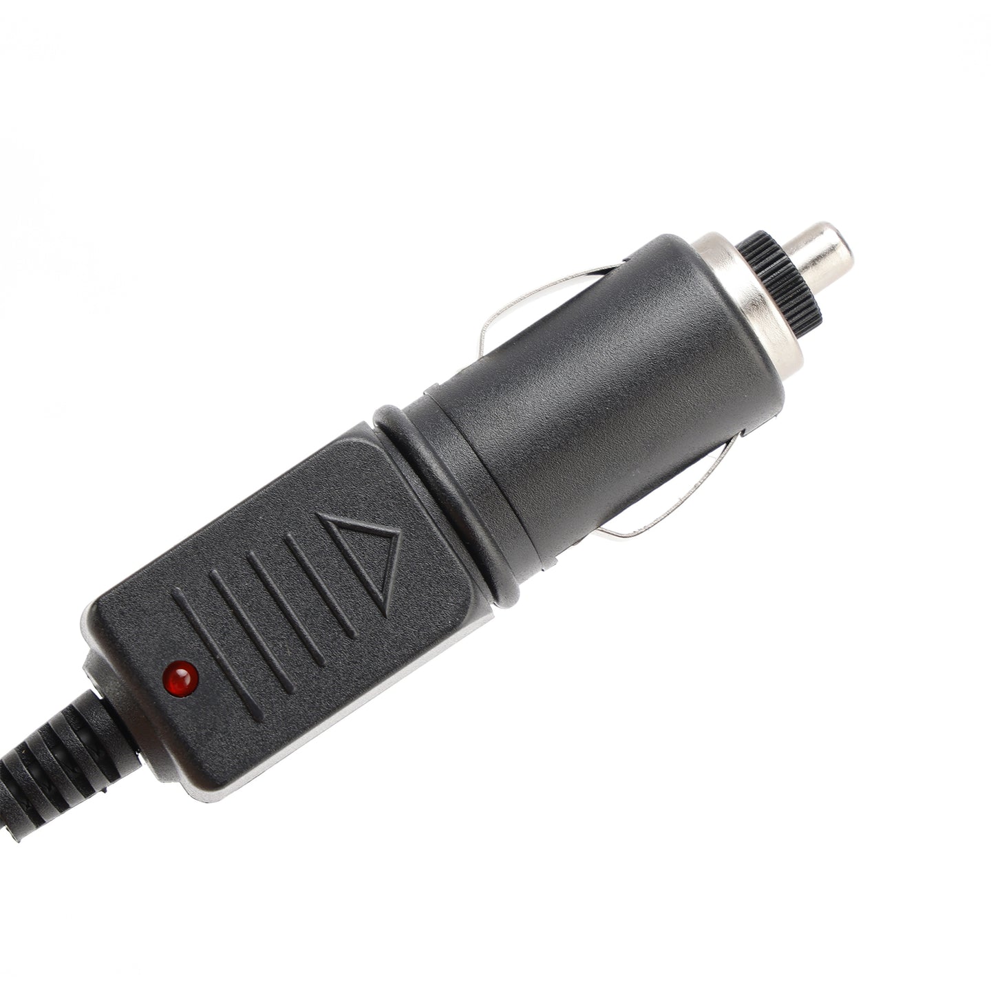 FNB-V87 Car Charger 12V/24V Battery Eliminator For VX820 VX821 VX824 VX829 VX920