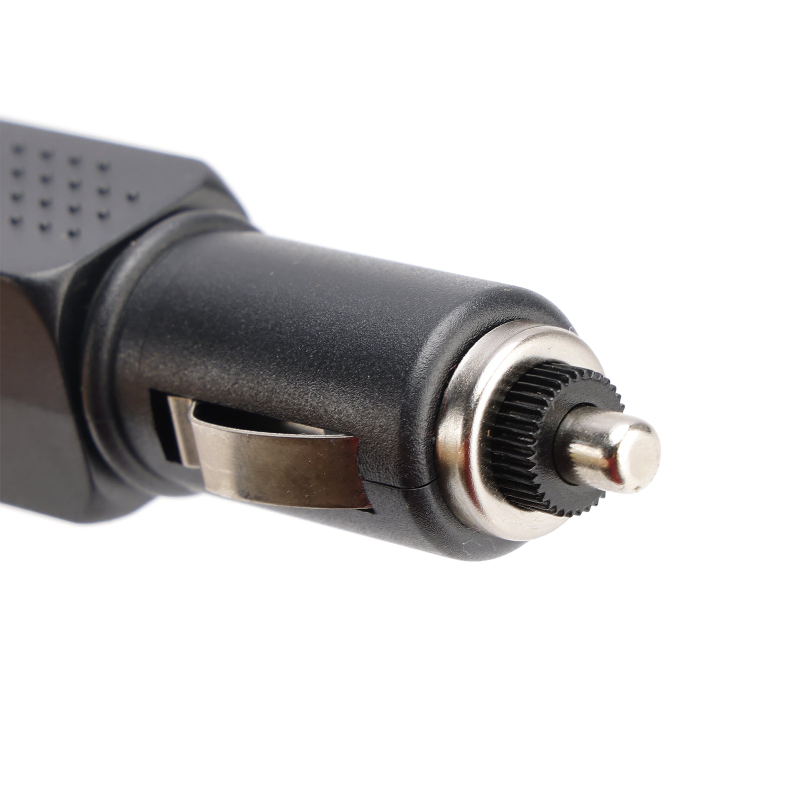 FNB-V87 Car Charger 12V/24V Battery Eliminator For VX820 VX821 VX824 VX829 VX920