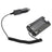 FNB-V87 Car Charger 12V/24V Battery Eliminator For VX820 VX821 VX824 VX829 VX920