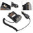 APX6000 Car Charger 12V/24V Battery Eliminator For APX7000 APX8000 SRX2200 Radio