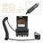 APX6000 Car Charger 12V/24V Battery Eliminator For APX7000 APX8000 SRX2200 Radio