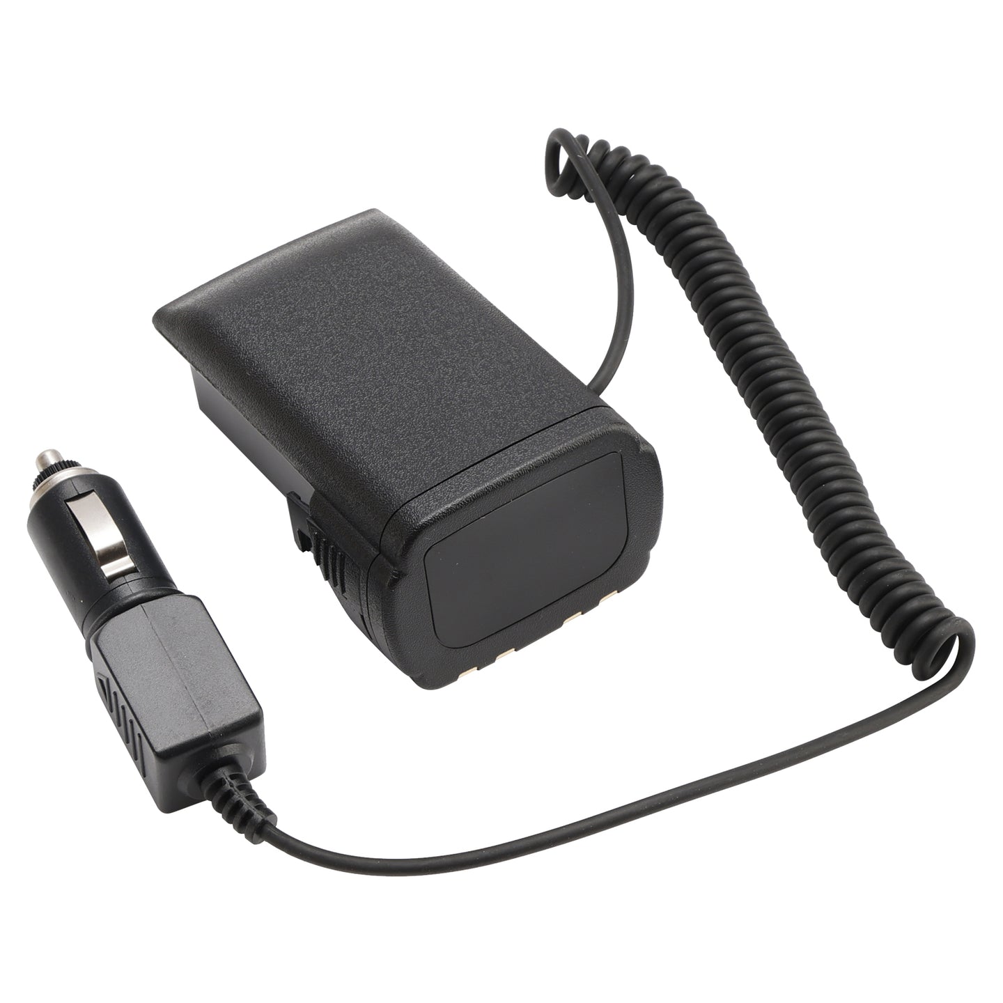 APX6000 Car Charger 12V/24V Battery Eliminator For APX7000 APX8000 SRX2200 Radio