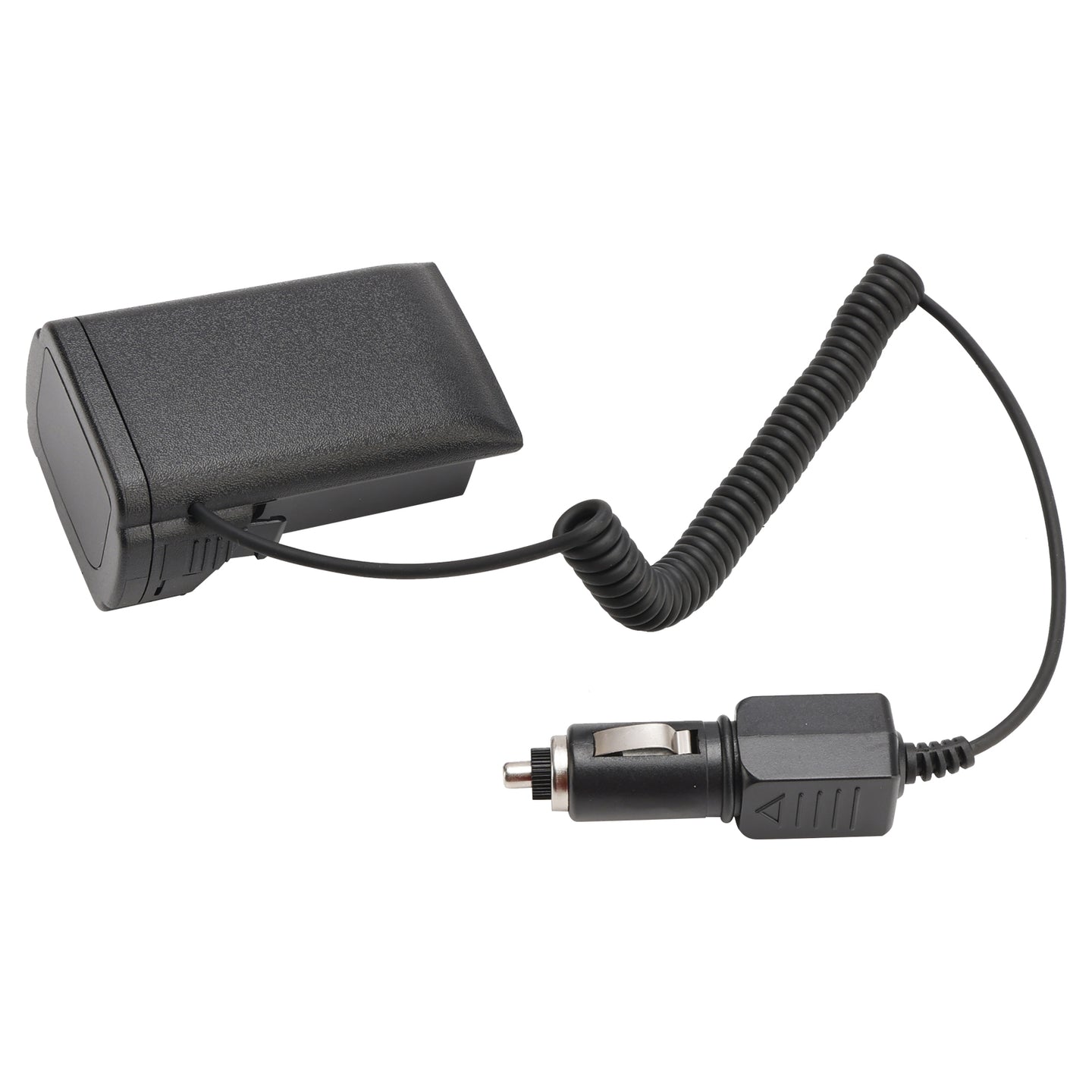 APX6000 Car Charger 12V/24V Battery Eliminator For APX7000 APX8000 SRX2200 Radio