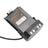 APX6000 Car Charger 12V/24V Battery Eliminator For APX7000 APX8000 SRX2200 Radio