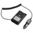 FNB-V95/V96 Car Charger 12V/24V Battery Eliminator For Vertex VX-350 VX351 VX354