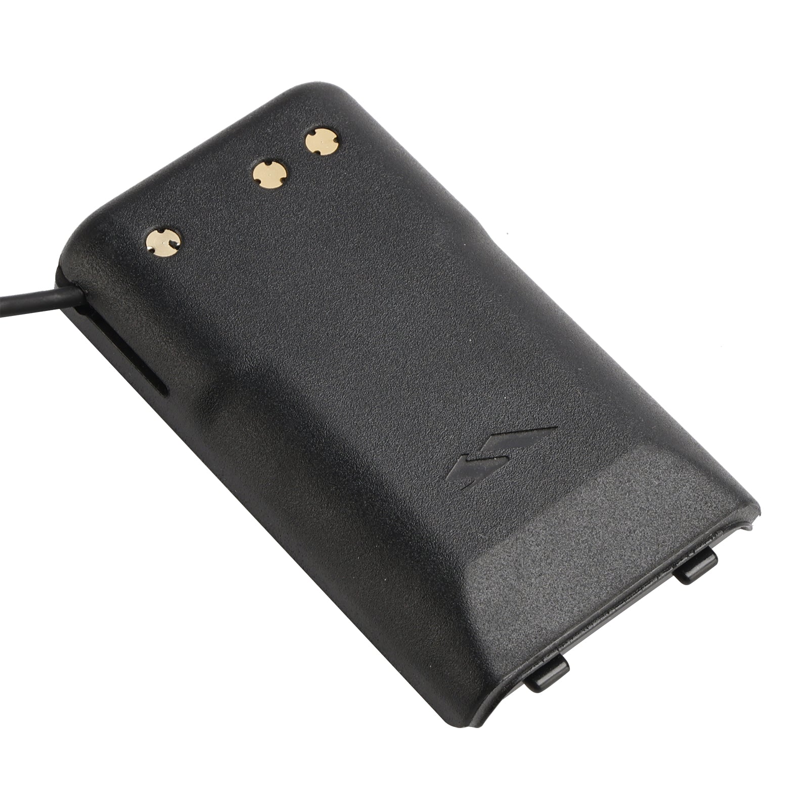 FNB-V95/V96 Car Charger 12V/24V Battery Eliminator For Vertex VX-350 VX351 VX354