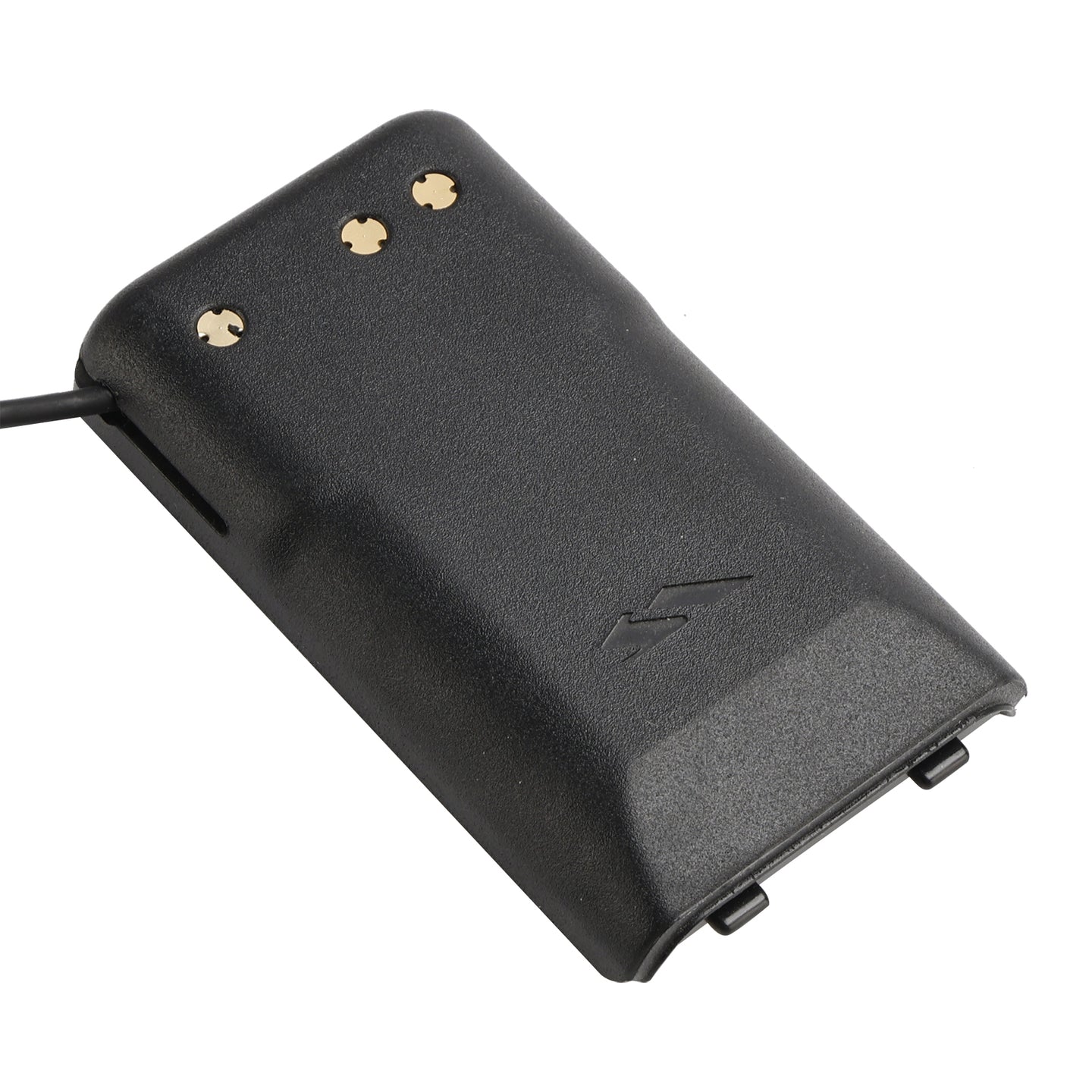 FNB-V95/V96 Car Charger 12V/24V Battery Eliminator For Vertex VX-350 VX351 VX354