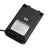 FNB-V95/V96 Car Charger 12V/24V Battery Eliminator For Vertex VX-350 VX351 VX354