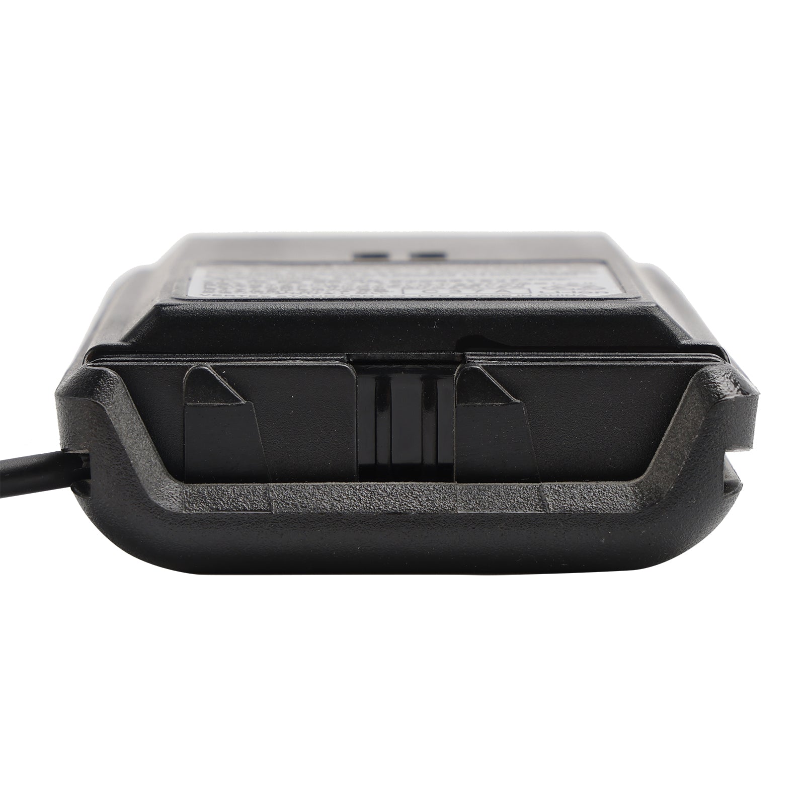 FNB-V95/V96 Car Charger 12V/24V Battery Eliminator For Vertex VX-350 VX351 VX354