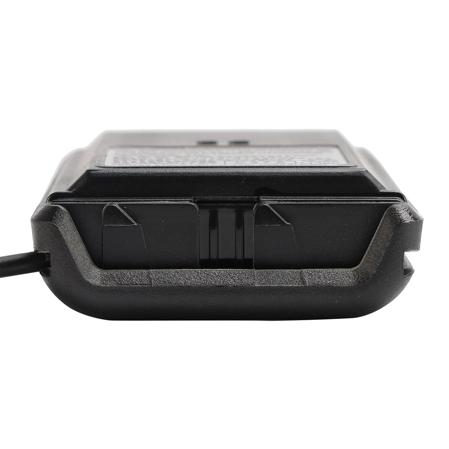 FNB-V95/V96 Car Charger 12V/24V Battery Eliminator For Vertex VX-350 VX351 VX354