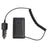 FNB-V95/V96 Car Charger 12V/24V Battery Eliminator For Vertex VX-350 VX351 VX354