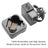 PMPA4468A Fast Rapid Dock Charger for SL1K SL300 SL1M SL1600 SL2600 TLK100 Radio