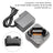 PMPA4468A Fast Rapid Dock Charger for SL1K SL300 SL1M SL1600 SL2600 TLK100 Radio