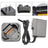 PMPA4468A Fast Rapid Dock Charger for SL1K SL300 SL1M SL1600 SL2600 TLK100 Radio