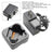 PMPA4468A Fast Rapid Dock Charger for SL1K SL300 SL1M SL1600 SL2600 TLK100 Radio