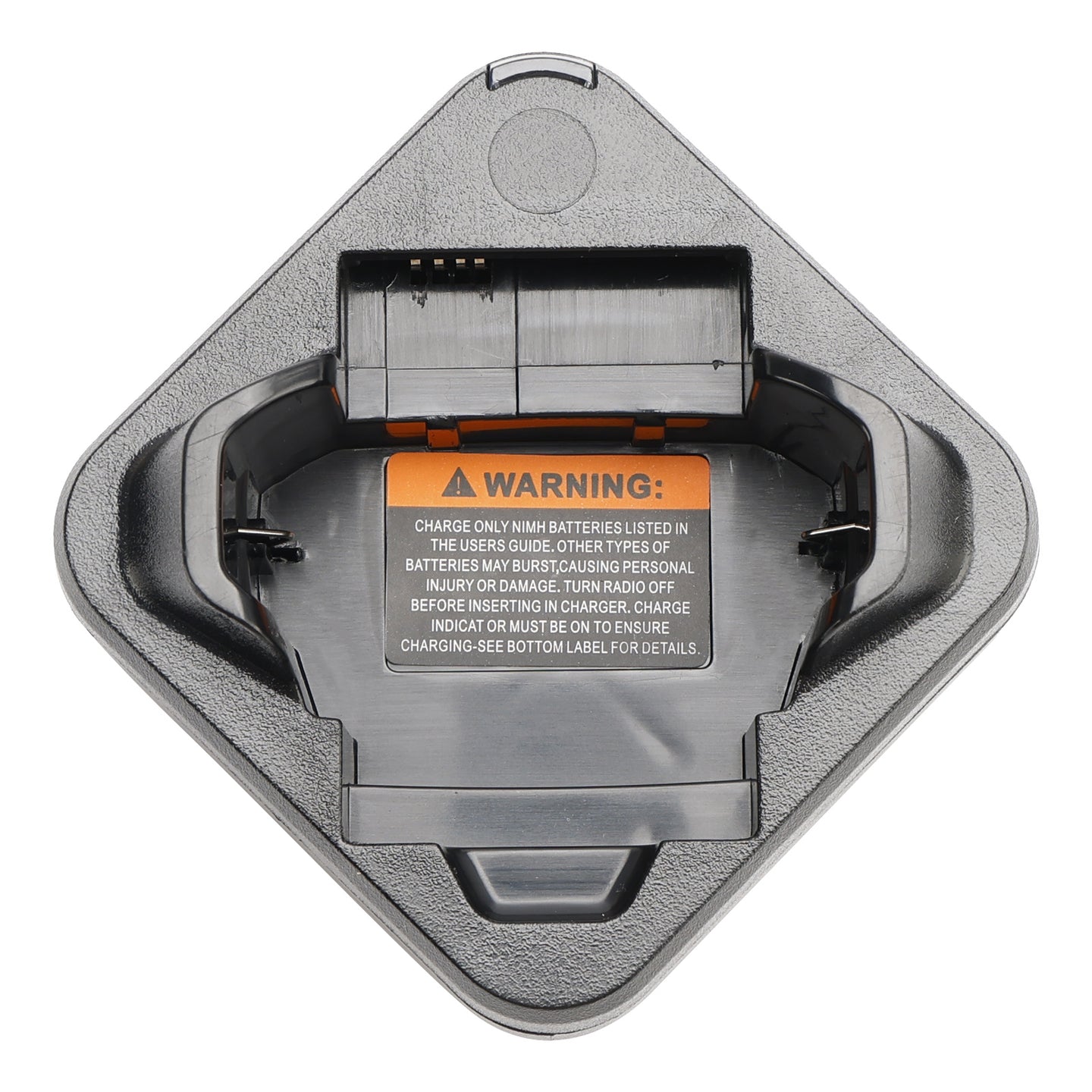 PMPA4468A Fast Rapid Dock Charger for SL1K SL300 SL1M SL1600 SL2600 TLK100 Radio
