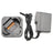 PMPA4468A Fast Rapid Dock Charger for SL1K SL300 SL1M SL1600 SL2600 TLK100 Radio