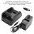 NNTN8234A Fast Rapid Dock Charger for MTP3250 MTP3150 MTP3100 MTP6000 MTP3200