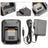 NNTN8234A Fast Rapid Dock Charger for MTP3250 MTP3150 MTP3100 MTP6000 MTP3200