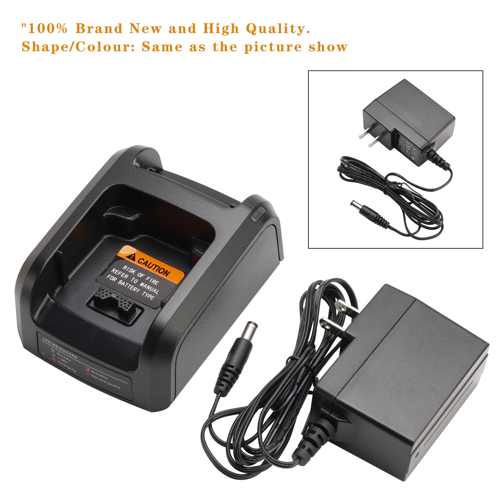 NNTN8234A Fast Rapid Dock Charger for MTP3250 MTP3150 MTP3100 MTP6000 MTP3200
