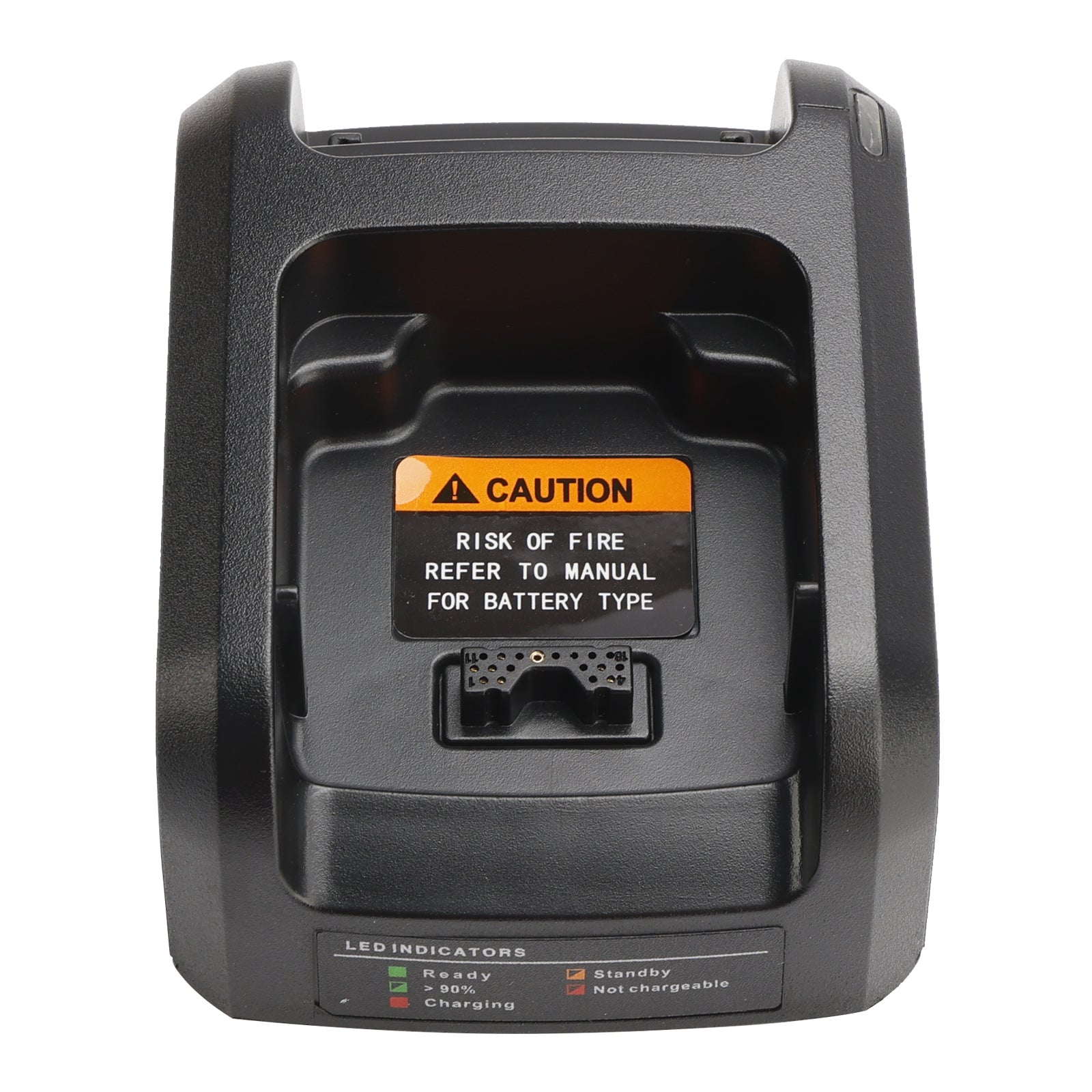 NNTN8234A Fast Rapid Dock Charger for MTP3250 MTP3150 MTP3100 MTP6000 MTP3200