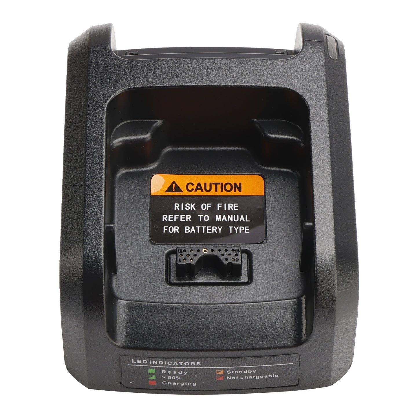 NNTN8234A Fast Rapid Dock Charger for MTP3250 MTP3150 MTP3100 MTP6000 MTP3200