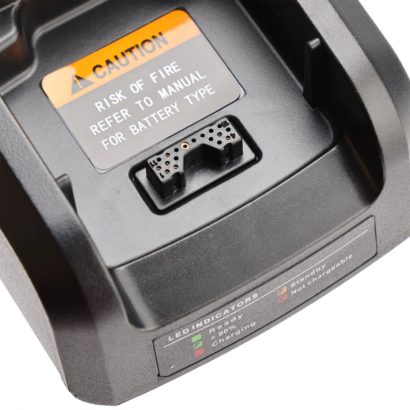NNTN8234A Fast Rapid Dock Charger for MTP3250 MTP3150 MTP3100 MTP6000 MTP3200