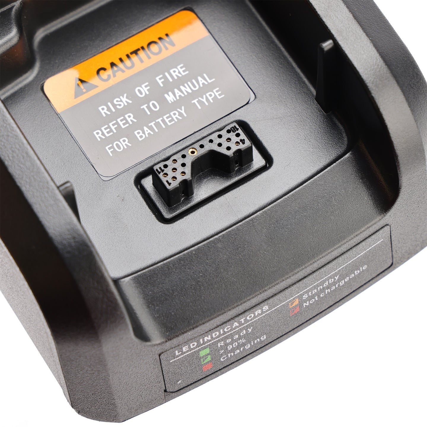 NNTN8234A Fast Rapid Dock Charger for MTP3250 MTP3150 MTP3100 MTP6000 MTP3200