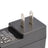 NNTN8234A Fast Rapid Dock Charger for MTP3250 MTP3150 MTP3100 MTP6000 MTP3200