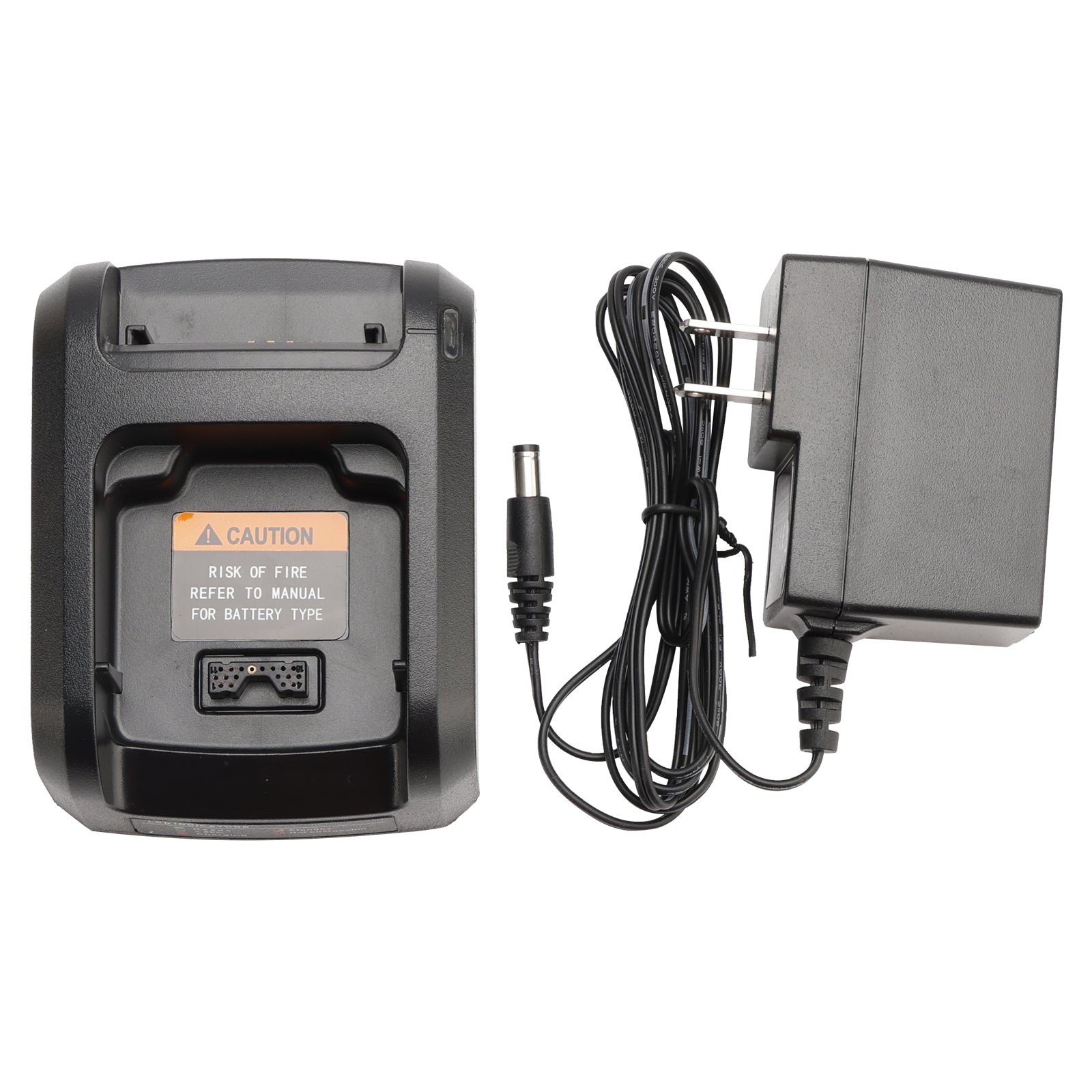 NNTN8234A Fast Rapid Dock Charger for MTP3250 MTP3150 MTP3100 MTP6000 MTP3200