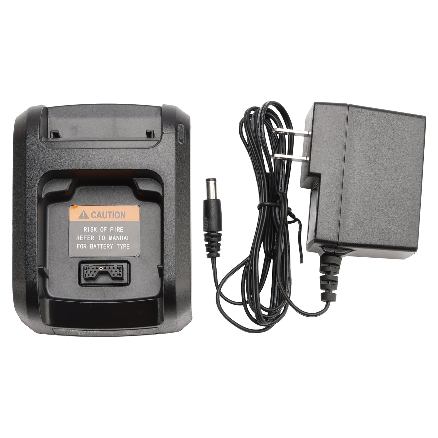 NNTN8234A Fast Rapid Dock Charger for MTP3250 MTP3150 MTP3100 MTP6000 MTP3200