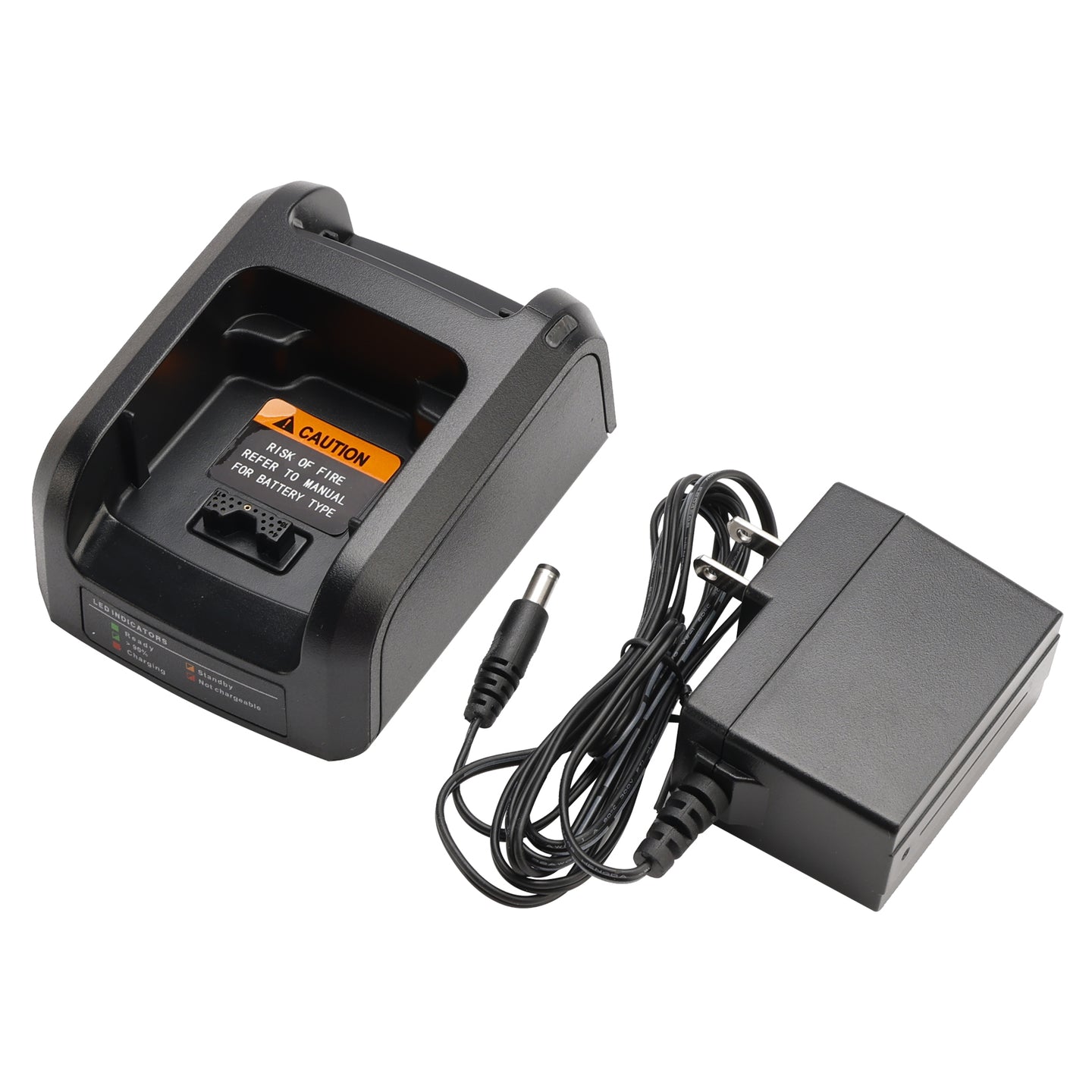 NNTN8234A Fast Rapid Dock Charger for MTP3250 MTP3150 MTP3100 MTP6000 MTP3200