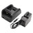 NNTN8234A Fast Rapid Dock Charger for MTP3250 MTP3150 MTP3100 MTP6000 MTP3200