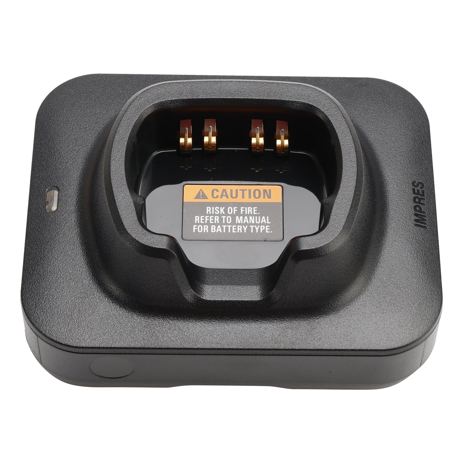 NNTN8845A Fast Rapid Dock Charger for APX6000 APX7000 APX8000 SRX2000 Radio