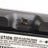 NNTN8845A Fast Rapid Dock Charger for APX6000 APX7000 APX8000 SRX2000 Radio