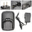 FNB-V87 Fast Rapid Dock Charger for Vertex VX820 VX821 VX824 VX829 VX920 Radio