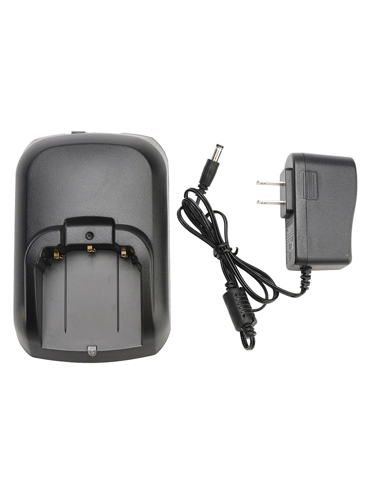 FNB-V87 Fast Rapid Dock Charger for Vertex VX820 VX821 VX824 VX829 VX920 Radio