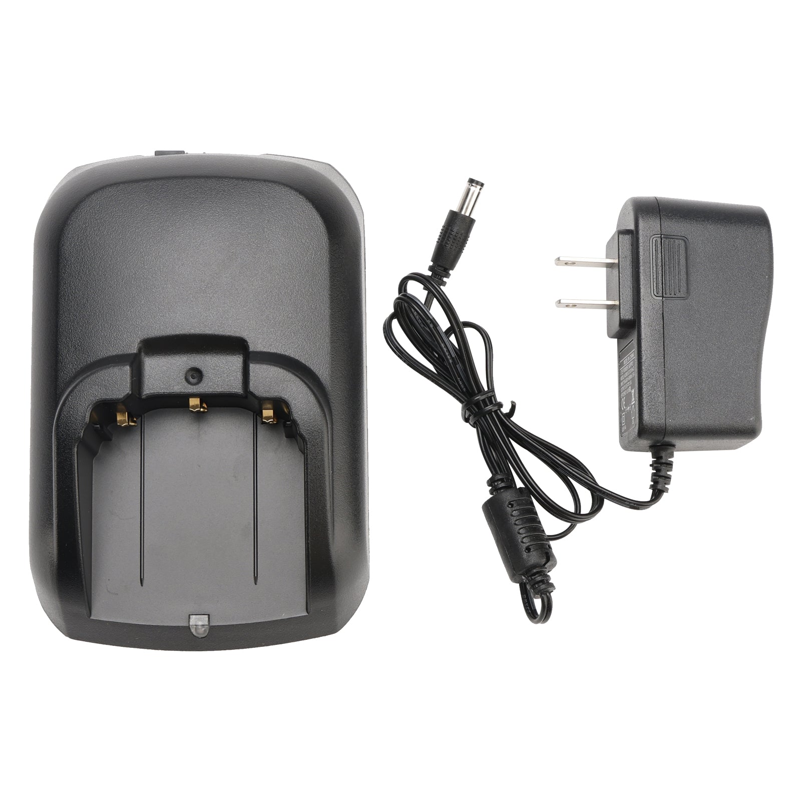 FNB-V87 Fast Rapid Dock Charger for Vertex VX820 VX821 VX824 VX829 VX920 Radio
