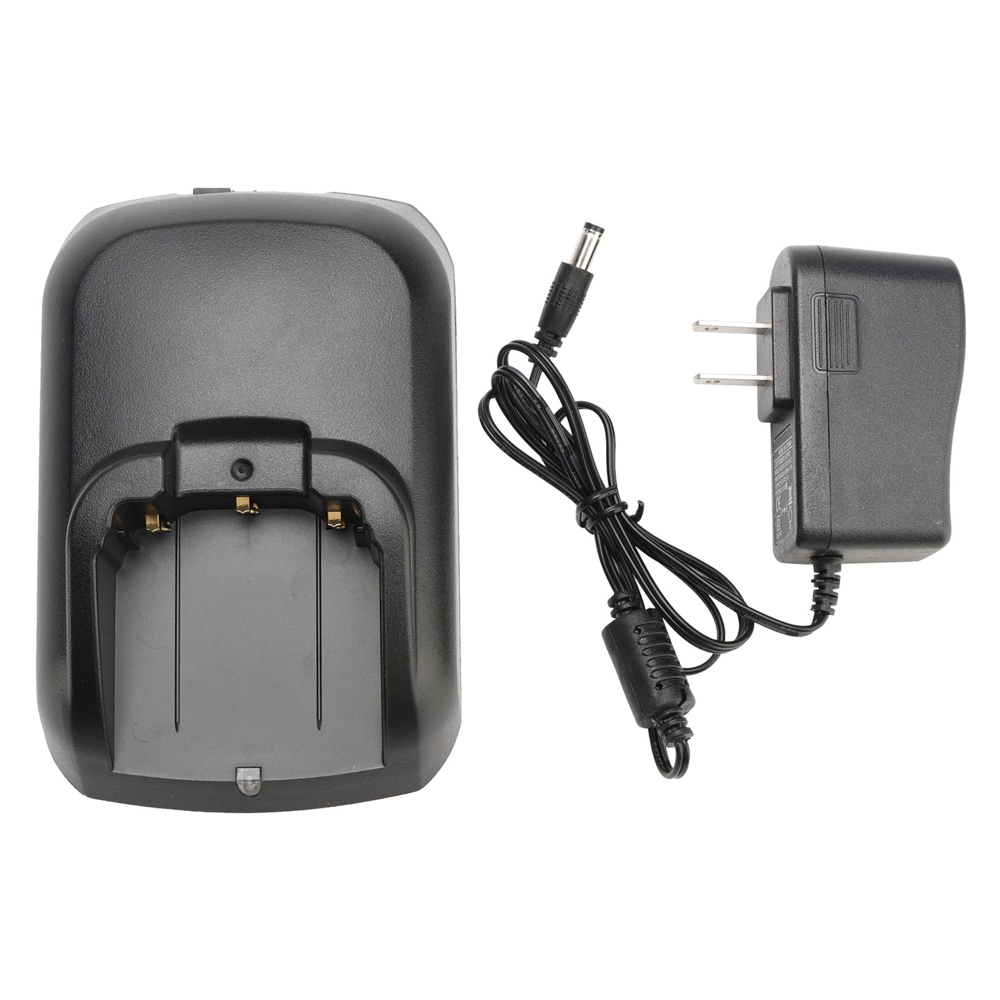 FNB-V87 Fast Rapid Dock Charger for Vertex VX820 VX821 VX824 VX829 VX920 Radio