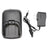 FNB-V87 Fast Rapid Dock Charger for Vertex VX820 VX821 VX824 VX829 VX920 Radio