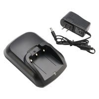 FNB-V87 Fast Rapid Dock Charger for Vertex VX820 VX821 VX824 VX829 VX920 Radio