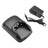 FNB-V87 Fast Rapid Dock Charger for Vertex VX820 VX821 VX824 VX829 VX920 Radio