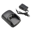 FNB-V87 Fast Rapid Dock Charger for Vertex VX820 VX821 VX824 VX829 VX920 Radio