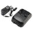 FNB-V87 Fast Rapid Dock Charger for Vertex VX820 VX821 VX824 VX829 VX920 Radio