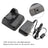 CD-67 Fast Rapid Dock Charger for Vertex EVX-Z61 EVX-Z62 EVX-C71 EVX-C79 VZ-D281