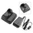 CD-67 Fast Rapid Dock Charger for Vertex EVX-Z61 EVX-Z62 EVX-C71 EVX-C79 VZ-D281