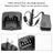 CD-67 Fast Rapid Dock Charger for Vertex EVX-Z61 EVX-Z62 EVX-C71 EVX-C79 VZ-D281